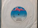 Sex Pistols Submission Single Sided VDJ-24-A-1 UK 1977 Paper Sleeve