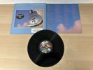 DIRE STRAITS - Brothers In Arms - 1985 PROMO QUIEX II Audiophile USA Vinyl LP