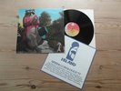 J.J. CALE-NATURALLY-ISLAND 1st UK PRESS-A2B1-PROMO INNER-VG+ VINYL LP ALBUM 1976