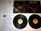 Frank Zappa / Mothers Roxy & Elsewhere Analog '74 USA 1st MINT ARCHIVE MASTER