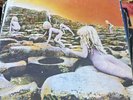 LED ZEPPELIN - Houses Of The Holy, 1973 vinyl LP, Atlantic Records SD 7255