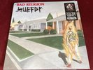 Bad Religion - Suffer 1-2-3-4 Go Records Exclusive Colored Vinyl Numbered /1000