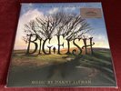 Danny Elfman - Big Fish - Music On Vinyl Numbered Colored OST Soundtrack 180g LP