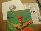 Alien Sex Fiend ‎– Curse - LP Vinyl 1990 German 1st Press - EX+ INDUSTRIAL