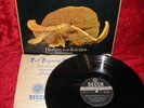1962 UK NM-* SXL 2308 ED1 WBG STEREO Tchaikovsky*, Grieg* - Herbert von Karajan,