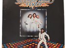 Saturday Night Fever Movie Soundtrack Double 2 LP Vinyl Record Lp First Pressing
