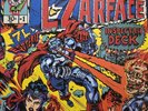 Czarface by 7 L& Esoteric (Record, 2013)