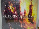 I Brought You Bullets, You Brought Me Your Love by My Chemical Romance Vinyl LP
