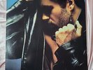 George Michael Faith Columbia Records Vinyl LP 1987 C40867 w/Insert VG+