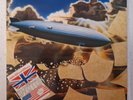 Led Zeppelin - BBC Concert Classics 4XLP Live 1969-1971 Toasted Records NM