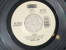Pearl Jam - Jeremy Alive.  Rare Jukebox 45 Vinyl Record