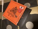 Wattstax ‘72 The Complete Concert * 10 LP / Booklet Box* Vinyl Clean * Limitiert