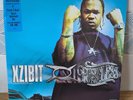 Xzibit – Restless – original 2000 double vinyl LP
