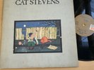 1970s Cat Stevens Teaser And The Firecat Gatefold LP US Press Complete W/Sleeve