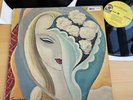 Derek And The Dominos Layla & Other Assorted Love Songs 2xLP Vinyl 1977 US Press