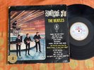 The Beatles Something New Original German Odeon Stereo vinyl LP