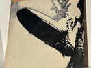 Led Zeppelin  1969 Self Titled Original Pressing / Rare Vinyl - No Barcode -