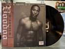 D'Angelo - Voodoo RARE 2000 US 1st Press 2xLP with Hype Sticker VG+/VG++