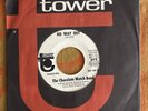 The Chocolate Watch Band Watchband No Way Out Love In Original 7” 45 Rare Psych