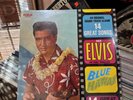 Elvis Presley – SEALED – Blue Hawaii LSP-2426 - Vinyl LP Promo SEALED NOS DEMO