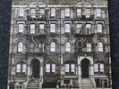 LED ZEPPELIN PHYSICAL GRAFFITI 1ST UK PRESSING VINYL LP SSK89400 A1/B5/C1/D1 EX+