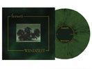 FORSETI – windzeit – GREEN MARBLE LP