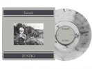 FORSETI – jenzig – CLEAR MARBLE LP