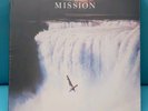 Ennio Morricone The Mission Music Soundtrack Vinyl Record LP Promo  90567 SEALED