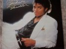 Michael Jackson Thriller 1982 LP Vinyl NM- Original UK Edition EPC 85930 Billie