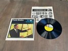 Frank Sinatra Strangers In The Night Vinyl LP F-1017 1966 Mono EX/EX w/ Shrink