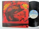 MERL SAUNDERS Fire Up LP VG++ vinyl Jerry Garcia, Tom Fogerty Soul Jazz b473