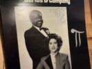 Carlos & Company Gemini Vinyl Record Pollux Records Funk Soul