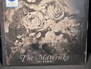The Mavericks IN TIME (10TH ANNIVERSARY) Deluxe Edition NEW COLORED VINYL 2 LP
