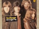 BADFINGER STRAIGHT UP original 1971 FACTORY SEALED 1ST PRESSING w/ HYPE STICKER