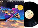 The S.O.S. Band Sands of Time [in-shrink + hype sticker] Vinyl Record Album SOS
