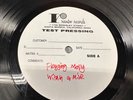 Flogging Molly - Within A Mile Of Home   TEST PRESSING vinyl LP Record