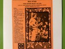 Big Star - The Show Must Go On LP Live Alex Chilton Power Pop 1974 Badfinger US