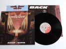 STATUS QUO - BACK TO BACK LP N MINT VINYL Rare Vertigo UK 1st Press Promo Album