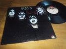 KISS - Debut Album  Vinyl Lp Venezuela Casablanca 1974