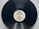 STREET SOUNDS CRUCIAL ELECTRO LP VINYL 1984 VARIOUS ARTISTS ELCST 999 A1/b1