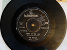 BEATLES 45. INDIA. CAN’T BUY ME LOVE. YOU CAN’T DO THAT. Parlophone R-5114. VG.
