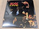 AC/DC Live 1992 Remastered New Sealed 180gm Epic Sony Vinyl 2 LP Gatefold