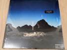 Live From Joshua Tree  Rufus Du Sol Exclusive Crystal Vinyl