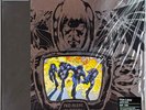 THIN LIZZY Jailbreak SEALED LP Exclusive Overmaster Orange Vinyl VMP
