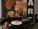 Lard – The Last Temptation of Reid LP (1990, Alternative Tentacles VIRUS 84)