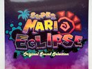 Super Mario Eclipse Vinyl Soundtrack Super Mario Sunshine Zelda Metroid Nintendo