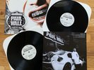 PAUL WALL THE PEOPLES CHAMP VINYL RECORD LP 2LP ASYLUM SWISHA HOUSE OOP OG 2005