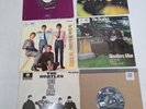 The Beatles Singles 7 Inch Vinyl Records 45 RPM Nowhere Man Beatles For Sale