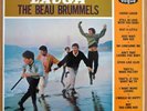 The Beau Brummels Rare French LP 1965 Avec Languette