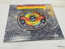 Signed- We Are the Halluci Nation by Tribe Called Red 2 LP Used / Mint.